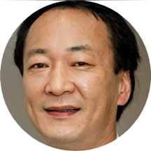 Dr. Joongseo Kim, DDS