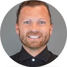 Dr. Jordan Allison, DPT, PT