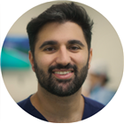 Dr. Jordan Hekmati, DDS