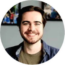 Dr. Jordan Logozny, DC