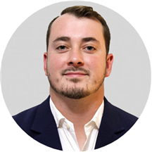 Dr. Jordan Lukens, DC