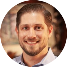 Dr. Jordan Makovicka, PT, DPT, OCS