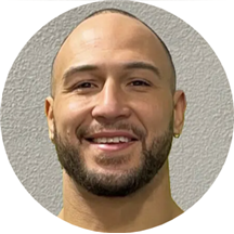 Dr. Jordan Smith, DC