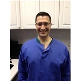 Dr. Jordan Zaner, DDS