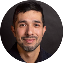 Dr. Jorge Alcantar Heredia, PsyD