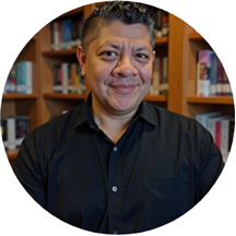 Dr. Jorge Alvarenga, PhD