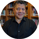 Dr. Jorge Alvarenga, PhD