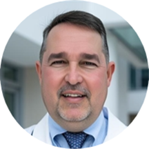 Dr. Jorge Carriazo Isasi, MD