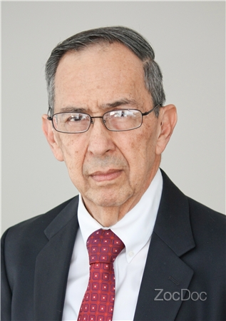 Dr. Jorge Caycedo, MD