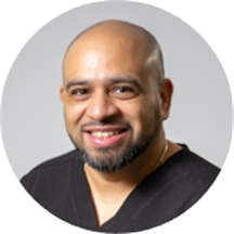 Dr. Jorge De La Torre, DC