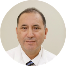 Dr. Jorge Orellana, MD