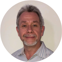 Dr. Jorge Vargas, DMD