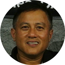 Dr. Jose Agapito Fajardo Jr, DDS