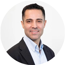 Dr. Jose Antonio Aguilar, PA-C, DMSc