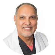 Dr. Jose Burgos-Polo, DMD