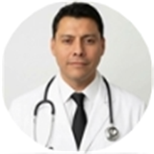 Dr. Jose Castaneda, NP, DNP