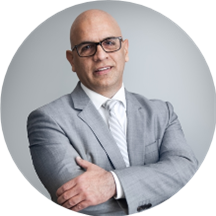 Dr. Jose David Morgan, MD