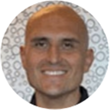 Dr. Jose Garcia Robles, DC