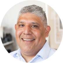 Dr. Jose Hilario, DPM