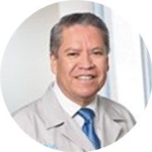 Dr. Jose Luis Huerta-Suarez, MD