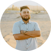 Dr. Jose Mendoza, DDS