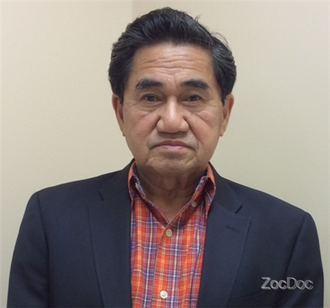 Dr. Jose Nepomuceno, MD