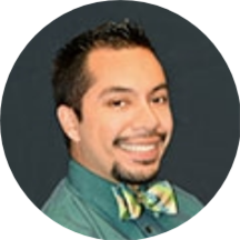 Dr. Jose Quijada, DO