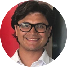 Dr. Jose Ramirez, DC