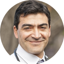 Dr. Jose Ramiro Arias Vera, MD