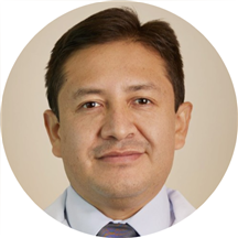 Dr. Jose Rojas Camacho, MD