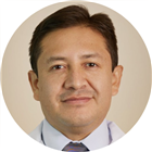 Dr. Jose Rojas Camacho, MD