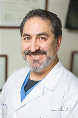 Dr. Jose Villagomez, MD