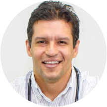 Dr. Jose Villagra, MD