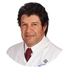 Dr. Jose Zamudio, MD