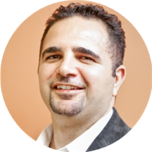 Dr. Joseph Akhikar, DMD