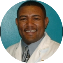 Dr. Joseph Ayele, DC