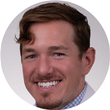 Dr. Joseph Beckworth III, MD