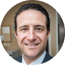 Dr. Joseph Bellapianta, MD, FAAOS