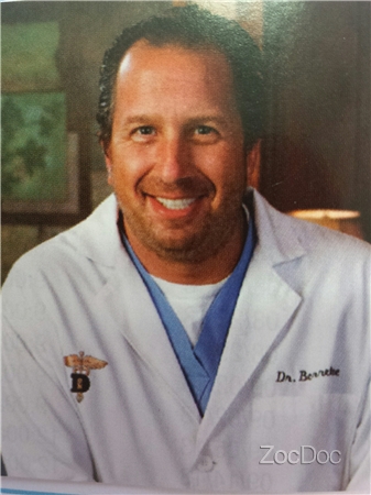 Dr. Joseph Berretone, DMD