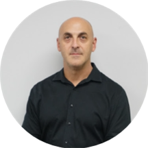 Dr. Joseph Bianchi, DC