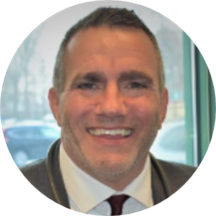 Dr. Joseph Breton, MD