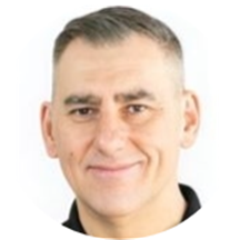 Dr. Joseph Bufano, DC