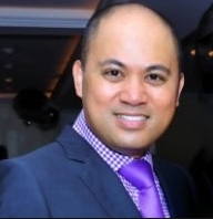 Dr. Joseph Calderon, ANP, DNP