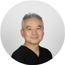 Dr. Joseph Chung, MD