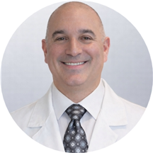 Dr. Joseph Cione, DPM