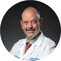 Dr. Joseph Clemente, MD
