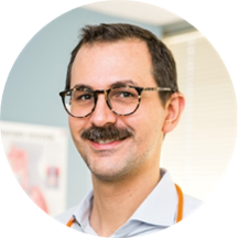 Dr. Joseph Conlon, MD