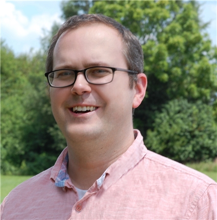 Dr. Joseph Curtis, DMD