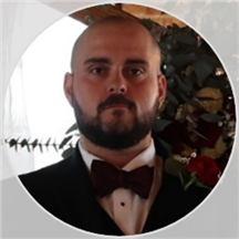 Dr. Joseph Delgado, OD