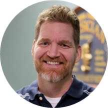 Dr. Joseph Dickey, MD